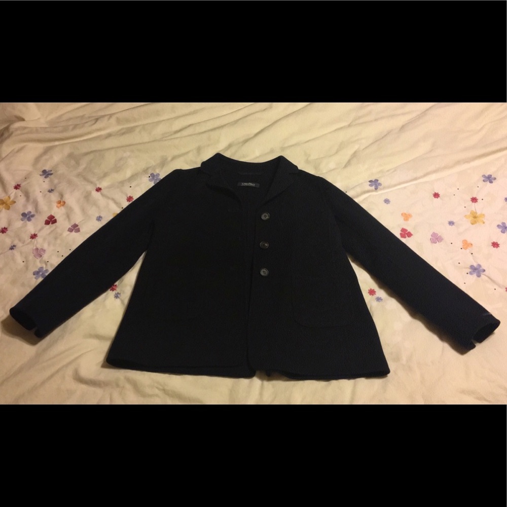 Max Mara Jacket - image 1